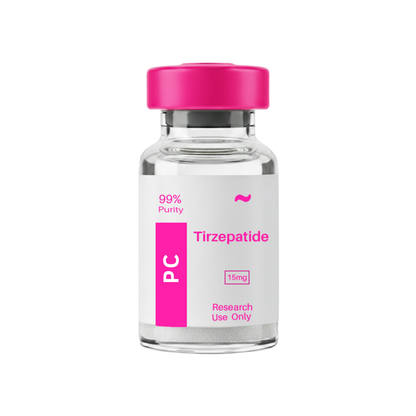 Tirzepatide